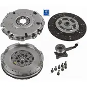 SACHS Kupplungssatz 2290 601 150