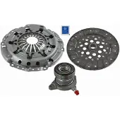 SACHS Kupplungssatz 3000 990 238