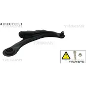 TRISCAN Lenker, Radaufhängung 8500 25581 für RENAULT