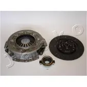 Japko Kupplungssatz Kupplung für NISSAN PRAIRIE PRO (M11) 92166