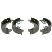 Bosch Bremsbackensatz 0 986 487 702