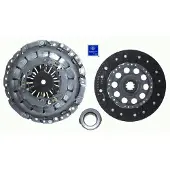 SACHS Kupplungssatz 3000 843 301