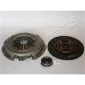 Japanparts Kupplungssatz Kupplung für KIA JOICE KF-578