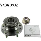 Skf Radlagersatz vkba3932