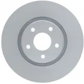 Bosch Bremsscheibe 0986479c52 belüftet 300mm 25mm für VOLVO FORD