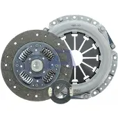 AISIN Kupplungssatz KY-108