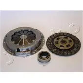 Japko Kupplungssatz Kupplung für SUZUKI JIMNY (FJ) 92831