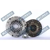 RYMEC Kupplungssatz Kupplung für OPEL Meriva B (S10) JT1780046