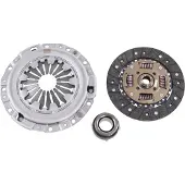 ACKOJA Kupplungssatz A52-0029 für HYUNDAI
