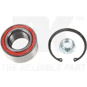 NK Radlager 752610 für HONDA
