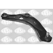 SASIC 7474062 Querlenker Vorne Rechts Unten Dreieckslenker (NKW) für NISSAN Qashqai II (J11, J11) für RENAULT Kadjar (HA, HL)