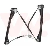 VAN WEZEL Fensterheber 5827264 vorne rechts für VW