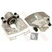 TRW Bremssattel bhw1002e für FORD