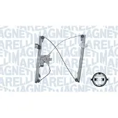 MAGNETI MARELLI Fensterheber 350103170329