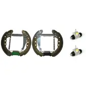 Brembo Bremsbackensatz k85032