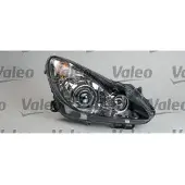 Valeo Hauptscheinwerfer 043383