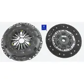 SACHS Kupplungssatz 3000 951 813