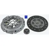 SACHS Kupplungssatz 3000 951 705