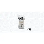 MAGNETI MARELLI Kraftstofffördermodul 313011313174 für RENAULT
