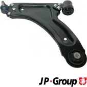 JP GROUP Lenker, Radaufhängung 1240100370 Vorderachse links für OPEL VAUXHALL GENERAL MOTORS