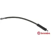 Brembo Bremsschlauch T 50 051 für MERCEDES-BENZ