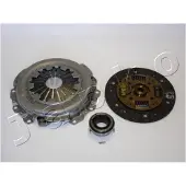 Japko Kupplungssatz Kupplung für CHEVROLET MATIZ (M200, M250) 92W07