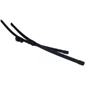 MAXGEAR Scheibenwischer Set Wischerblätter Vorne für AUDI A4 Avant (8E5, B6)