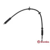 Brembo Bremsschlauch T 06 051 für BMW