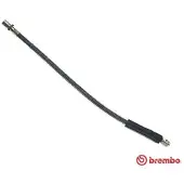 Brembo Bremsschlauch T 41 002 für LADA