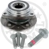 OPTIMAL Radlagersatz 101203 für FORD VW CUPRA SKODA (SVW)