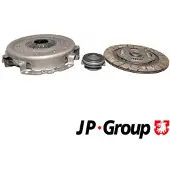 JP GROUP Kupplungssatz Kupplung für FORD SIERRA (GBG, GB4) 1530401610
