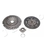 Japko Kupplungssatz Kupplung für ALFA ROMEO 147 (937) 92AR03