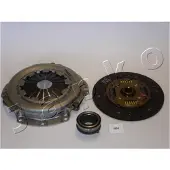 Japko Kupplungssatz Kupplung für HYUNDAI ACCENT II Stufenheck (LC) 92H01