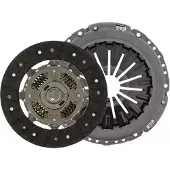 AISIN Kupplungssatz Kupplung für FORD Kuga Mk2 (DM2) KE-FO14R