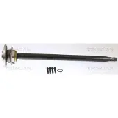 TRISCAN Radlagersatz 8530 23237 für MERCEDES-BENZ VW