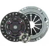 AISIN Kupplungssatz Clutch Kit (3P) KM-115