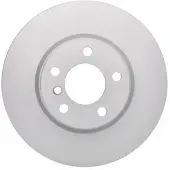 Bosch Bremsscheibe 0 986 479 771 vorne, belüftet, hochkarbonisiert, 1 Stück