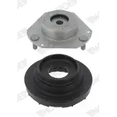 Monroe Federbeinstützlager MOUNTING KIT MK485