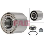 Fag Radlagersatz 713633070 für NISSAN