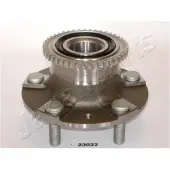 Japanparts Radlagersatz für MAZDA MX-5 III (NC) 90mm KK-23022