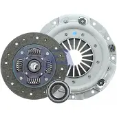 AISIN Kupplungssatz KY-027