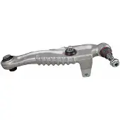 METZGER Lenker Radaufhängung hinten Querlenker für u.a. JAGUAR F-PACE