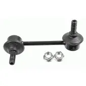 LEMFÖRDER Stange/Strebe, Stabilisator 23039 01 für FORD MAZDA
