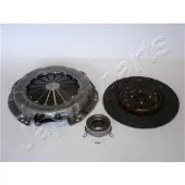 Japanparts Kupplungssatz Kupplung für TOYOTA 4 Runner (N1) KF-275