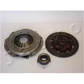 Japko Kupplungssatz Kupplung für HONDA PRELUDE III (BA) 92434