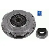 SACHS Kupplungssatz 3090 600 010