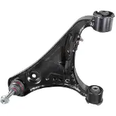 METZGER 58166801 Querlenker Vorne Links Oben für LAND ROVER Discovery IV (L319) DISCOVERY IV VAN (L319)