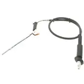Bosch Seilzug, Feststellbremse 1987477223 für MERCEDES-BENZ