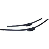 MAXGEAR Scheibenwischer Set Wischerblätter Vorne für OPEL INSIGNIA Caravan Rahmenlos