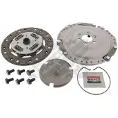 MAPCO Kupplungssatz Kupplung für VW Golf IV Schrägheck (1J1) 10784